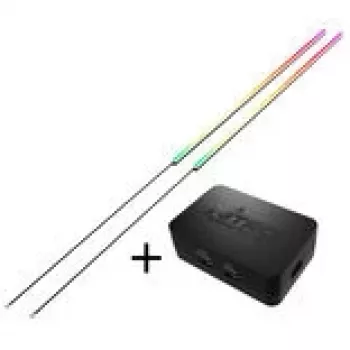 Nitro Concepts IMMERSION LED Strips Bundle