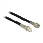 Kabel koncentryczny RG-58 15 m DeLOCK 12452
