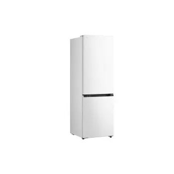 LG GBBSJ10ESW lodówko-zamrażarka Wolnostojąca 333 l Biały