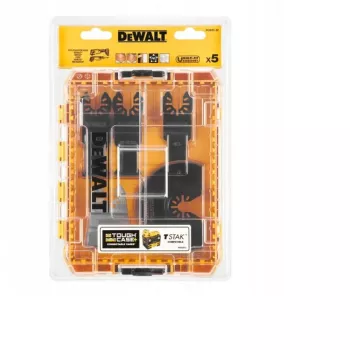 Dewalt MT Set Brzeszczoty do pił 5 szt.