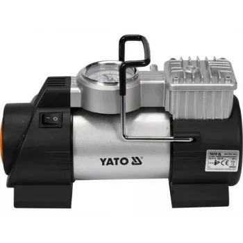 Yato YT-73460 elektryczna pompka powietrza 10 bar 40 l/min