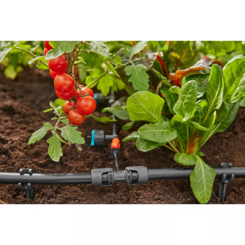 Gardena 13204-20 Narzędzie ogrodowe czarne