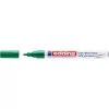 Marker Edding 751 zielony