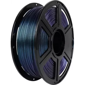 Filament do drukarki 3D FlashForge PETG 1,75 mm Burnt Titanium, szpula 1 kg