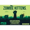 Zombie Kittens, gra karciana