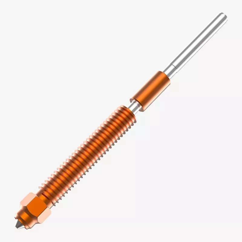 Creality Einhorn K2P Szybkowymienna dysza 0,6 mm do drukarek 3D