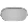 Głośnik Beosound A5 Spaced Alu (Osłona Spaced Alu/Uchwyt Natural Alu)