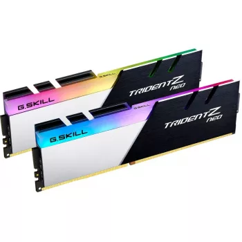 Pamięć RAM do komputerów stacjonarnych G.SKILL DDR4 32 GB (2x16 GB) 3600 MHz, CL16, 288-pin DIMM, 1,35 V, RGB