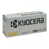 Oryginalny żółty toner KYOCERA TK-5305Y, 1 szt.