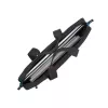 Rivacase 8037 39.6 cm (15.6) Torba na ramię Czarna