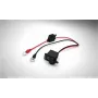 Kabel CTEK M8 1,5 m czarny czerwony