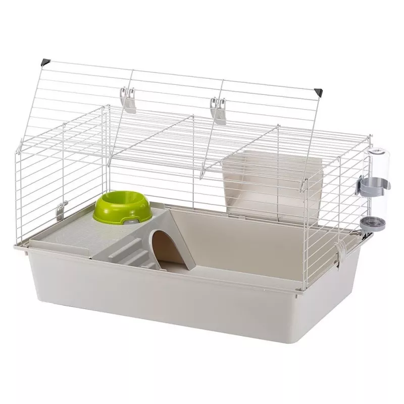 FERPLAST Cavie 80 - Klatka