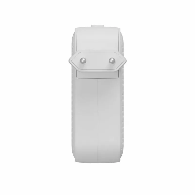 Hyper HyperJuice 100W USB-C GaN Travel Charger 3C+1A - Biały (HJ1002WHWWGL)