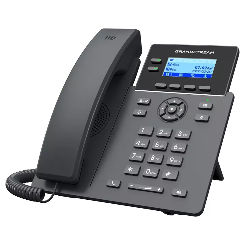 Telefon IP Grandstream Networks GRP2602W