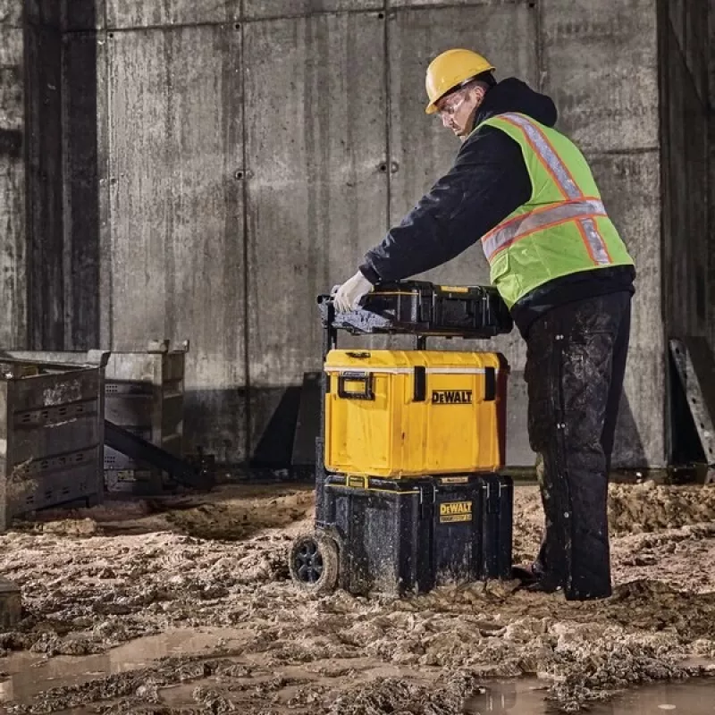 Tool box DeWALT DWST83295-1