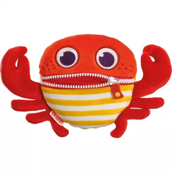 Zabawka krab Schmidt Spiele 42639 pluszowa zabawka