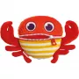 Zabawka krab Schmidt Spiele 42639 pluszowa zabawka