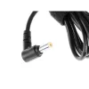 Zasilacz do laptopa zielony Cell AD02P 90W 19V 4,74A AC-DC Wewnętrzny Czarny