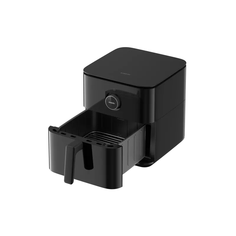 Frytkownica beztłuszczowa Xiaomi MAF10 Single 6,5 L 1800 W Czarna