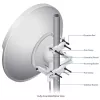 Ubiquiti RocketDish 31dBi, zestaw rakietowy AC 5 GHz