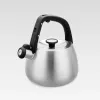 Czajnik Maestro MR-1318 2,5 l Srebrny, Czarny