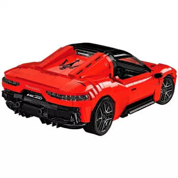 Klocki konstrukcyjne COBI Maserati MC20 Cielo 2115 elementów