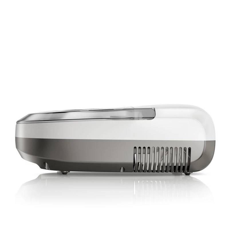 Inhalator nebulizacyjny tłokowy HAXE Nebulus JLN-2305BS-B