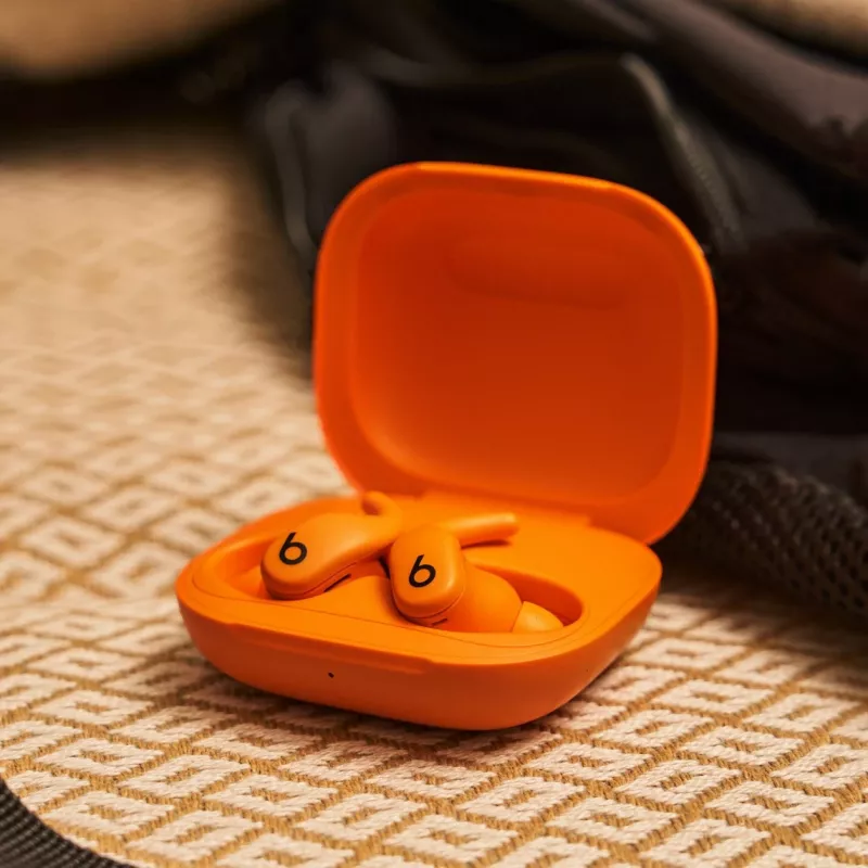 Słuchawki douszne Apple Powerbeats Fit