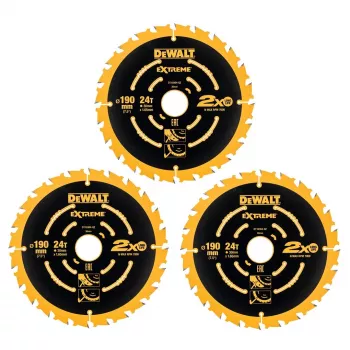brzeszczot piły tarczowej DeWALT DT10399-QZ