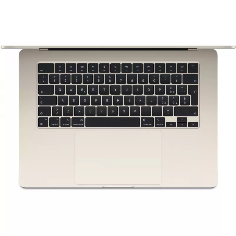 Laptop Apple MacBook Air 15,3 cala M3 24 GB 2 TB SSD macOS