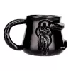 Kubek ceramiczny Paladone Dark Mark design PP14643HP 350–400 ml (około)