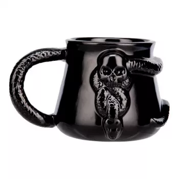 Kubek ceramiczny Paladone Dark Mark design PP14643HP 350–400 ml (około)