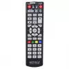 Tuner TV WIWA H.265 LITE — tuner DVB-T / DVB-T2 z obsługą H.265, Full HD, HDMI, USB, SCART