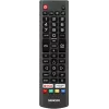 LED SMART TV SENCOR SLE 32S803B 32 cale webOS HD 1366×768, HDR10, Wi‑Fi, Bluetooth, DVB‑T/T2/C/S/S2, 3×HDMI, 2×USB