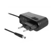 DeLOCK adapter przejściówka kablowa USB 2.0 Typ-A 3,5 mm 4-pin Czarny 68001