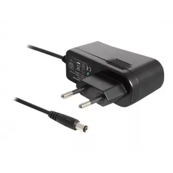 DeLOCK adapter przejściówka kablowa USB 2.0 Typ-A 3,5 mm 4-pin Czarny 68001