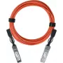 Moduł nadawczo-odbiorczy QSFP BlueOptics QSFP-40G-LR4-20-SP-BO 40000 Mbit/s