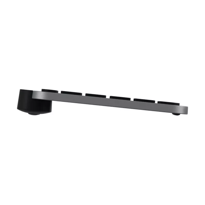 Logitech 920-011638 Aluminium, Biały