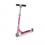 Hulajnoga Micro Sprite Pink LED