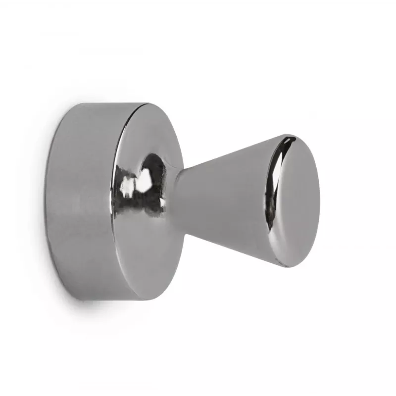 Maul Neodym Magnet (Ø x H) 32 mm x 33 mm Kegel Srebrny 2 St. (6168996 )