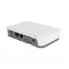 Mikrotik RB924I-2ND-BT5&BG77 bramka/kontroler 10, 100 Mbit/s