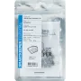 Blokada portu Smartkeeper BL04P1GY USB Type-B szary plastik 10 szt.