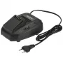 Gardena AL 1830 CV - Ładowarka do akumulatorów - 26 W - 1 A - do Gardena P4A, TCS 20/18V, THS 42/18V, ComfortCut 23/18V, 50/18V, 60/18V, EasyCut 23/18V (14901-20)