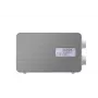 Przenośne radio Panasonic RF-D30BTEG DAB+ cyfrowe szaro-białe