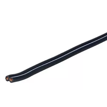 Kabel audio Vivolink PROSPEAK1 100 m Czarny