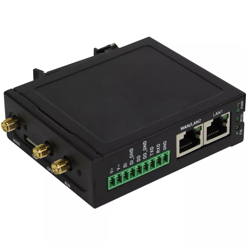 Router stacjonarny ALLNET 182958