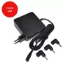 Ładowarka do laptopa ASUS 90W: 15-20V, 6A, z 3 adapterami