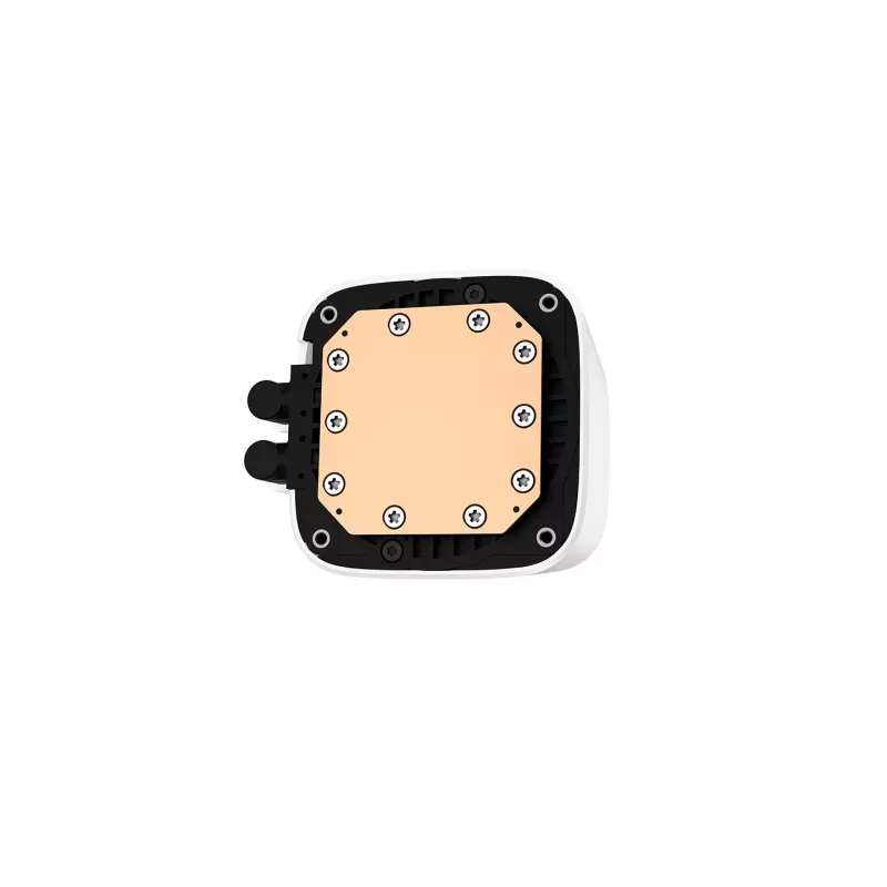 Chłodnica cieczy All-in-one DeepCool LS520 WH