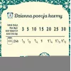 FOLK Delicious Masurian roe venison - mokra karma dla psa - 800g