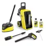 Kärcher K 7 Comfort Premium Home myjka ciśnieniowa Pionowa 600 l/h 3000 W Żółta